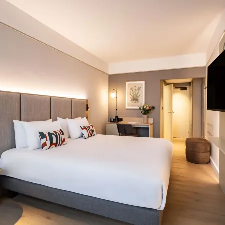 Blooma Hotel Liege Centre - Handwritten Collection