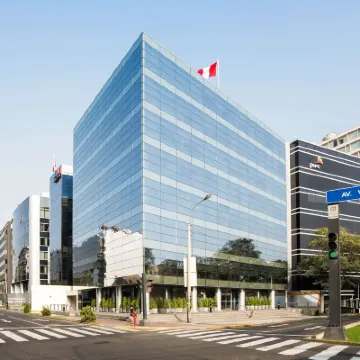 Ibis Lima Reducto Miraflores Hotels near Gold Museum of Peru and Arms of the World