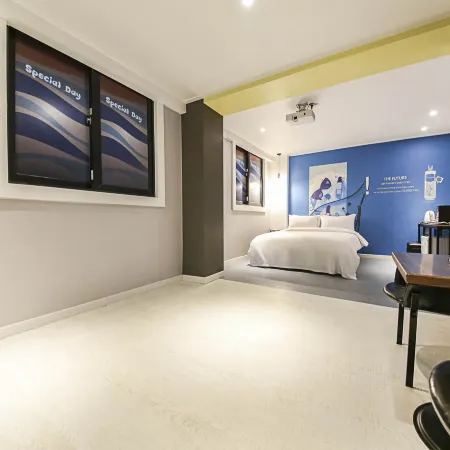 Asan Daus Self Check-in Motel