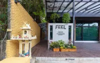 Feel Nimman Boutique