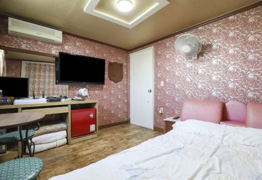 대전 도마 동양모텔