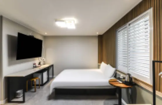 Eumseong MK Hotel