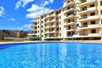 Garajau Terrace - Amazing Views of Garajau Town - Pools