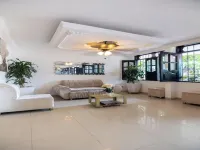 โรงแรมบูทีค คาซา เปเร