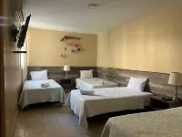 Hotel El Huacachinero- Hotel Familiar - 3つ星