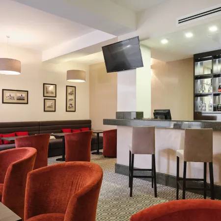 Armat Hotel (Армат)