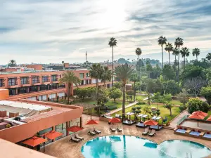 Tui Blue Medina Gardens - Adults Only - All Inclusive
