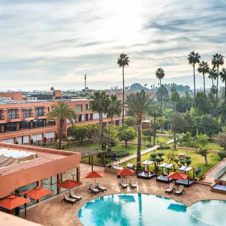 Tui Blue Medina Gardens - Adults Only - All Inclusive