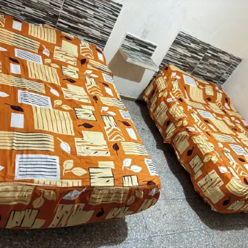 Hotel Casa de Los Abuelos