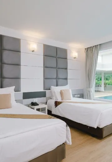 แฟมิลี่วิลล่า