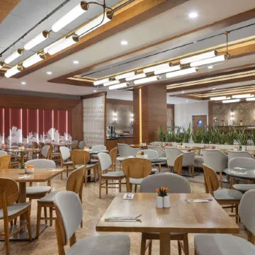 Mercure Ankara Kizilay