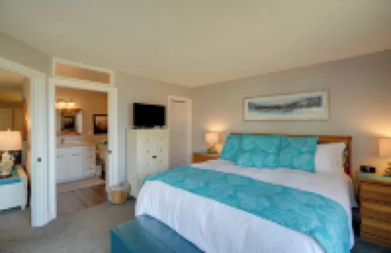 Oceanfront Watsonville Condo w/ Beach Access!
