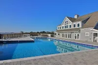 Duck Oceanfront, Amazing Views, Pool, Hot Tub, Pet Friendly, Resort Neighborhood - Beach