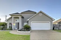 College Station Family Home: 3 Mi to Texas A & M! - Homestays