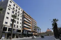 Alican 1 Hotel - Spa