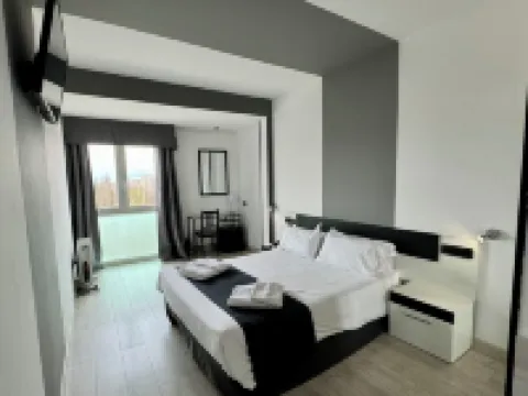 Rey Sancho Palencia Hotels in Palencia