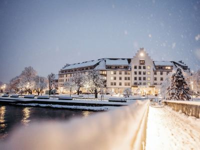 Seehotel am Kaiserstrand