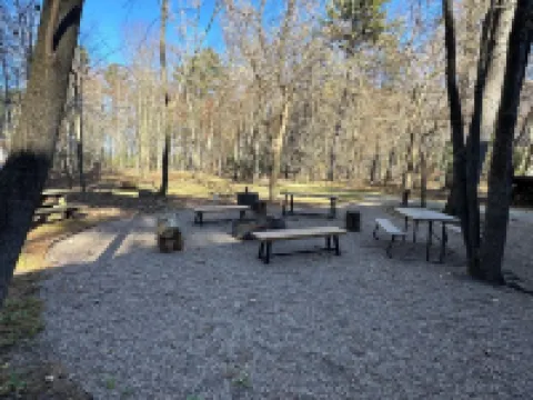 Cabin in the woods with hot tub and lake views. Pets welcome! Close to Nordic.