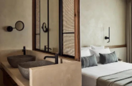 Zélia Halkidiki Part Of Destination By Hyatt - Adults Only