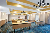Hampton Inn Monticello - 2-Star