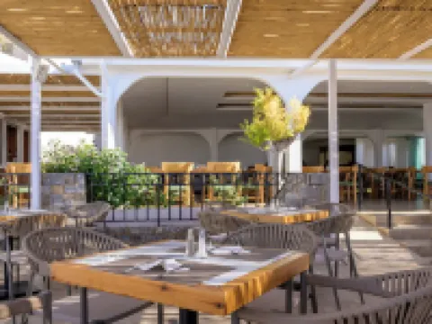 Eurohotel Katrin Hotel & Bungalows Hotels in Stalida