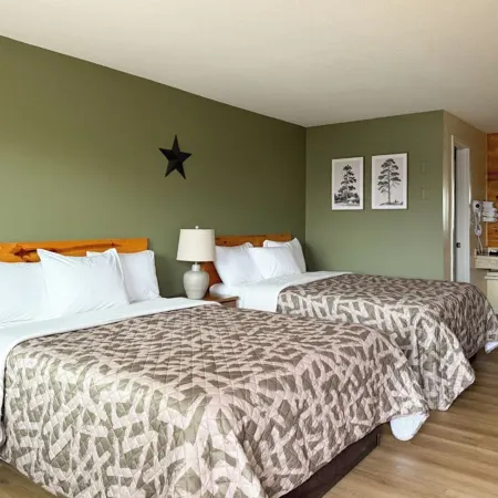 The Trail Inn - Grantsburg, WI - 703 WI-70