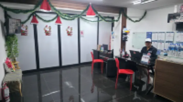 Lima Airport Hostel Hotels in Callao