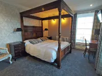 The Glenerne Guest House Hotels in Eyemouth
