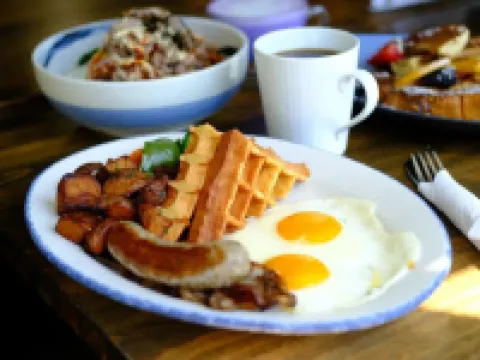 The Moon Apartments Hotels in Rubavu