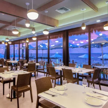 Cancun Bay All Inclusive Hotel