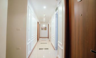 Hotel A89 Rosarian
