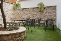 Hypnos Cozy Living Hotels in Ioannina