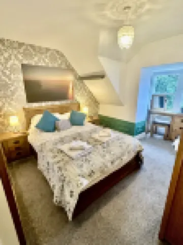 The North Cliff Hotel