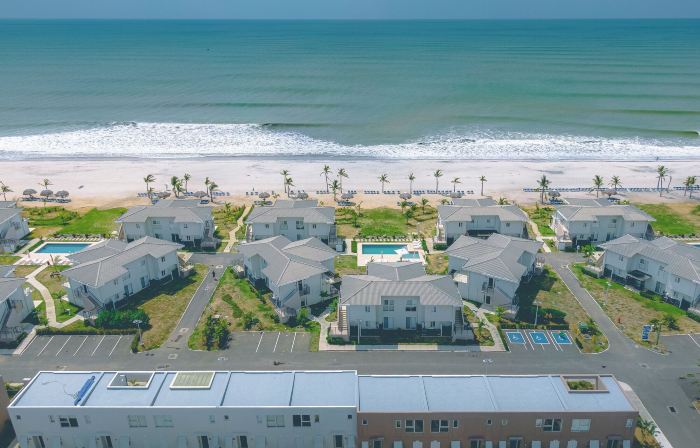 Villas Residences by Playa Caracol Resorts