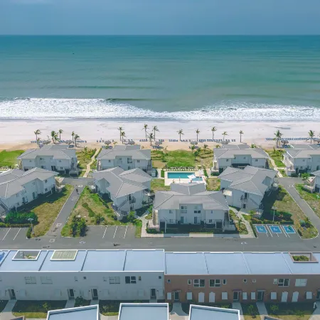 Villas Residences by Playa Caracol Resorts