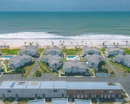 Villas Residences by Playa Caracol Resorts Hotels in Chame