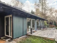 Cozy Retreat in Rageleje - by Traum Ferienwohnungen Hotels in Vejby