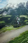 Holzhotel Forsthofalm - Wifi