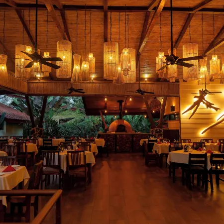 Maquenque Lodge