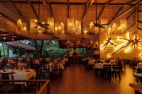Maquenque Lodge