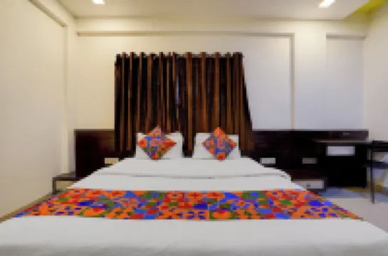FabHotel Paradise Stay Inn Hoteles en Talegaon Dabhade