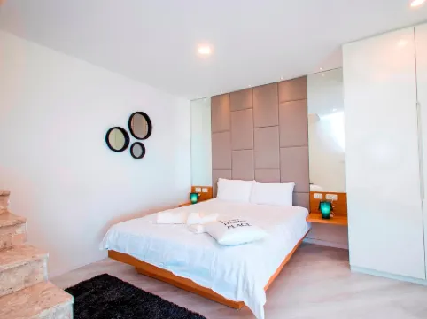 Eshkol Housing Haifa - Wallenberg Suites Complex