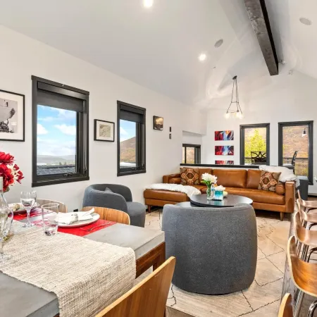 Empire Avenue Townhomes by Kbm