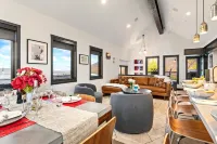 Empire Avenue Townhomes by Kbm