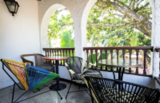 Casa Bolivar by Wynwood House