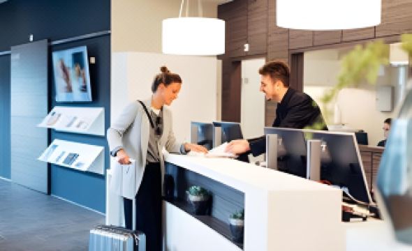 Harry's Home Zürich-Wallisellen