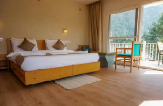 Laxmana on the Ganges