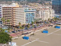 Apartamentos la Jabega - Ocean View