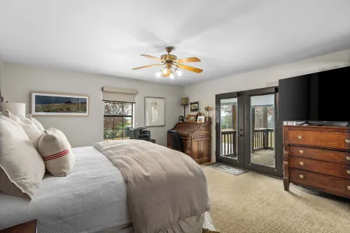 5BR Luxury Home w/ Pool & Wrap-around Porch - 3-Star