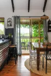 Doomben Ridge Farm House
